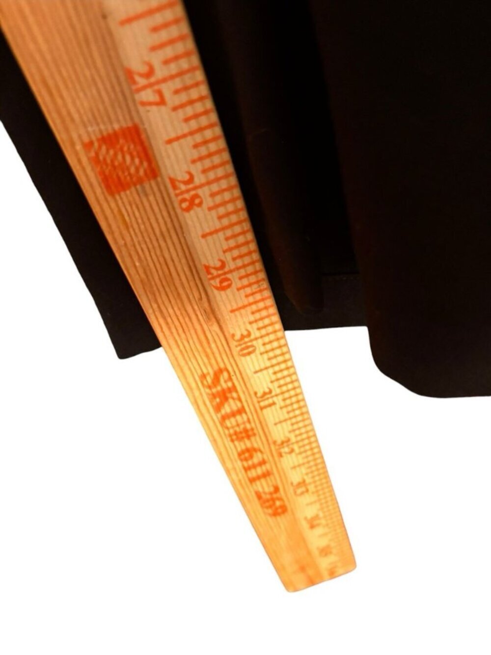 FIGS Technical Collection Scrub Pants Lot of 3 Black XL Drawstring Medical - Picture 12 of 16